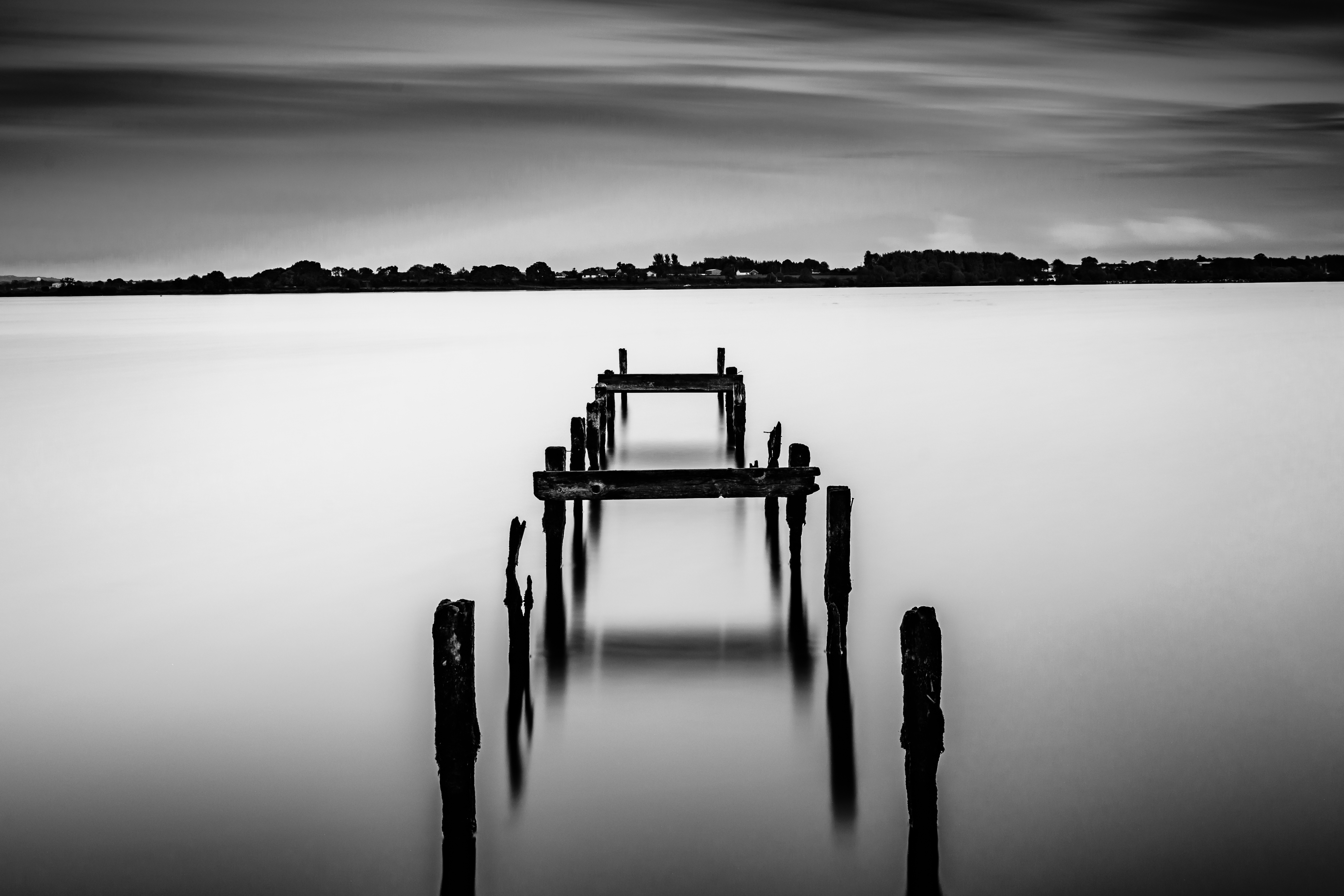 Eternity - The Old Jetty - REF:65