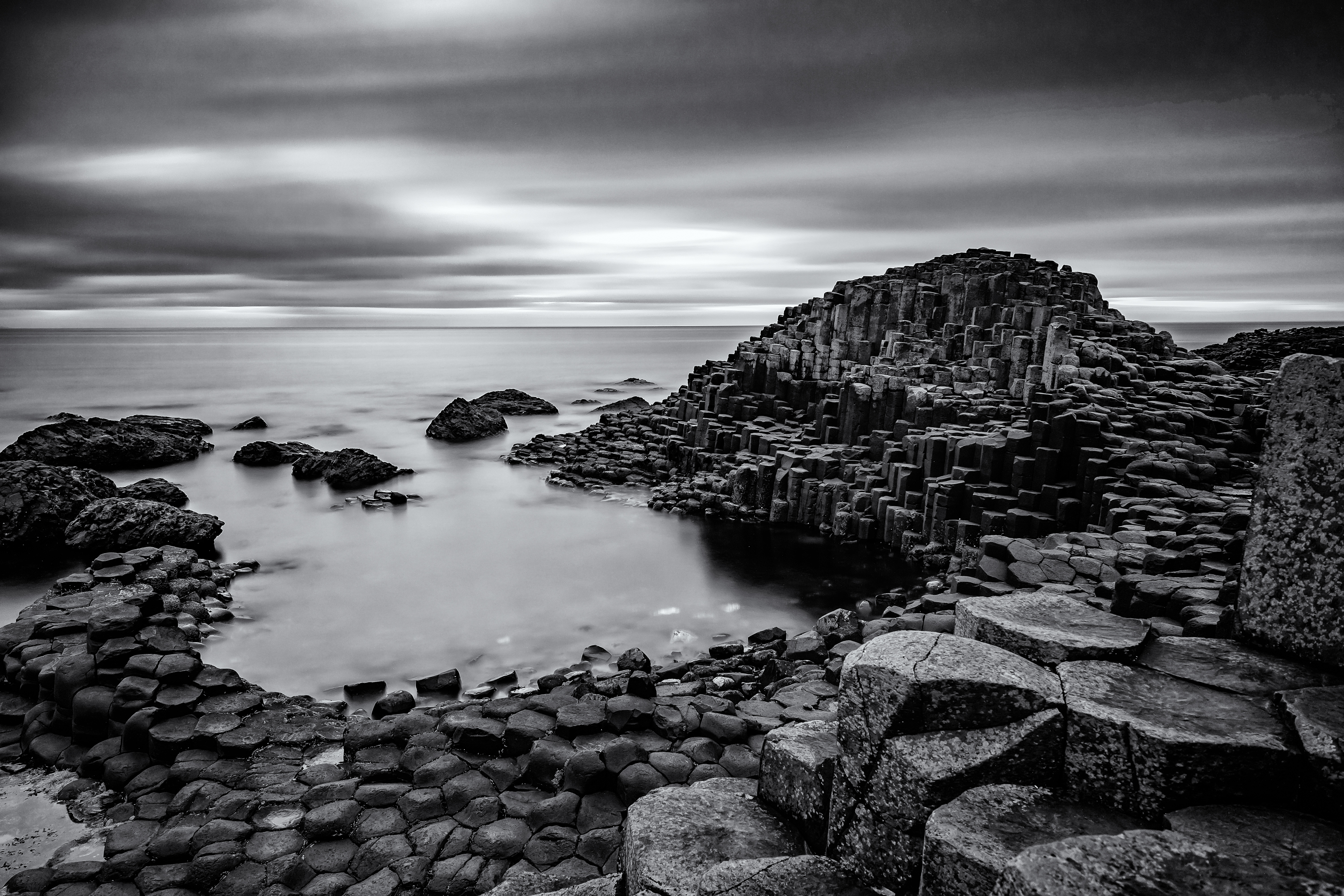 Myth's - Giants Causeway - REF:115