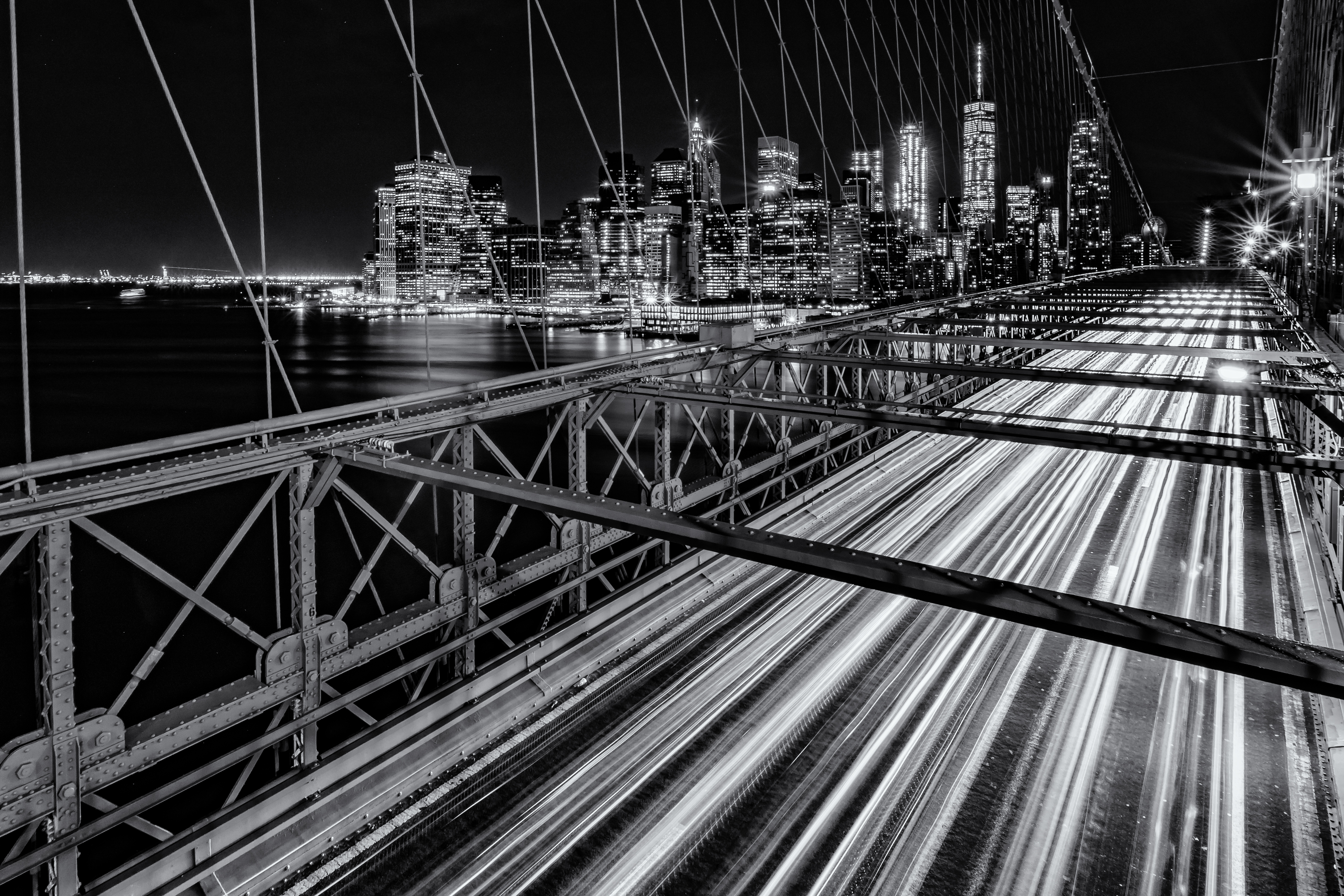 Urban Nights New York - REF:128