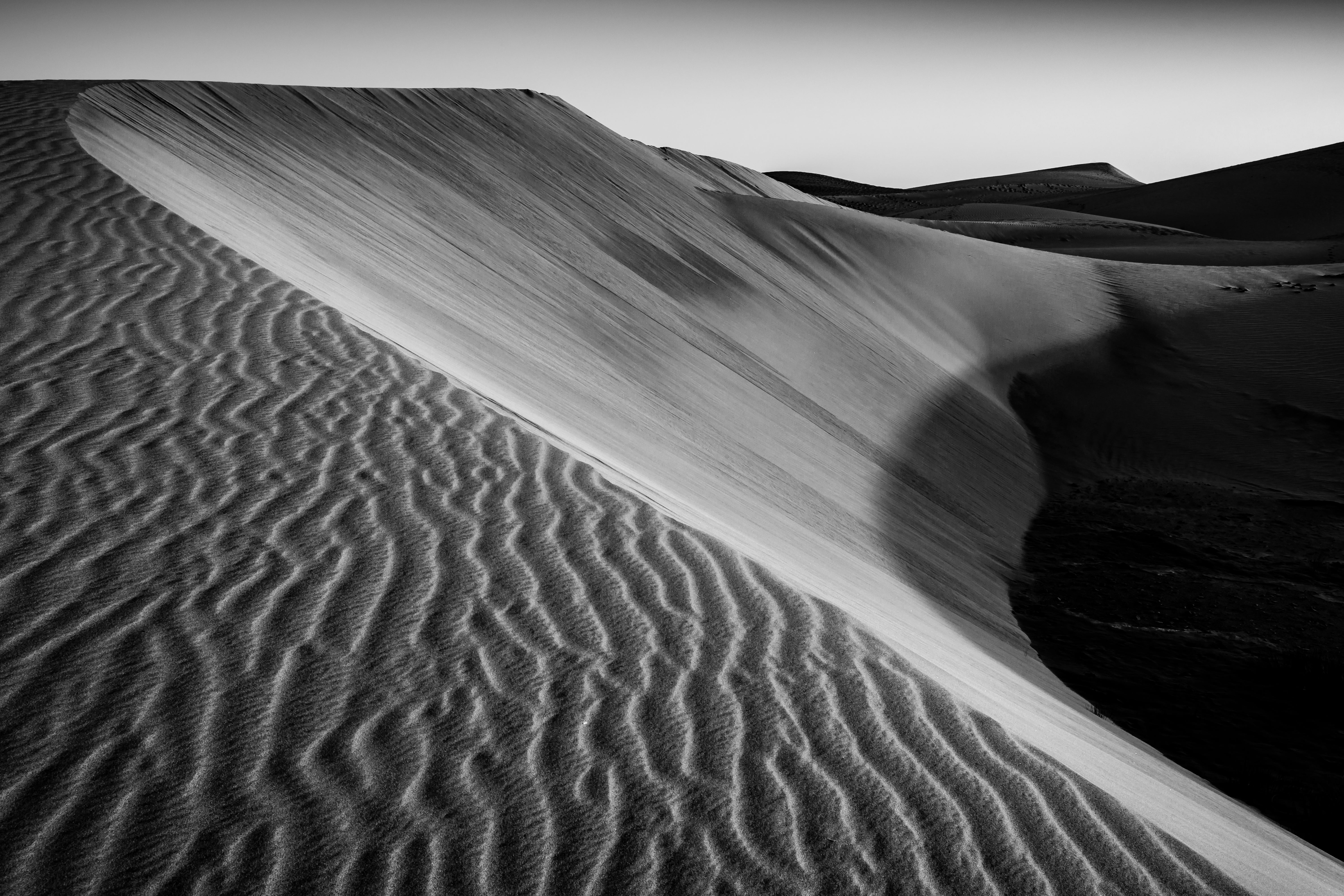 Lead The Way - Desert Dunes - REF:84