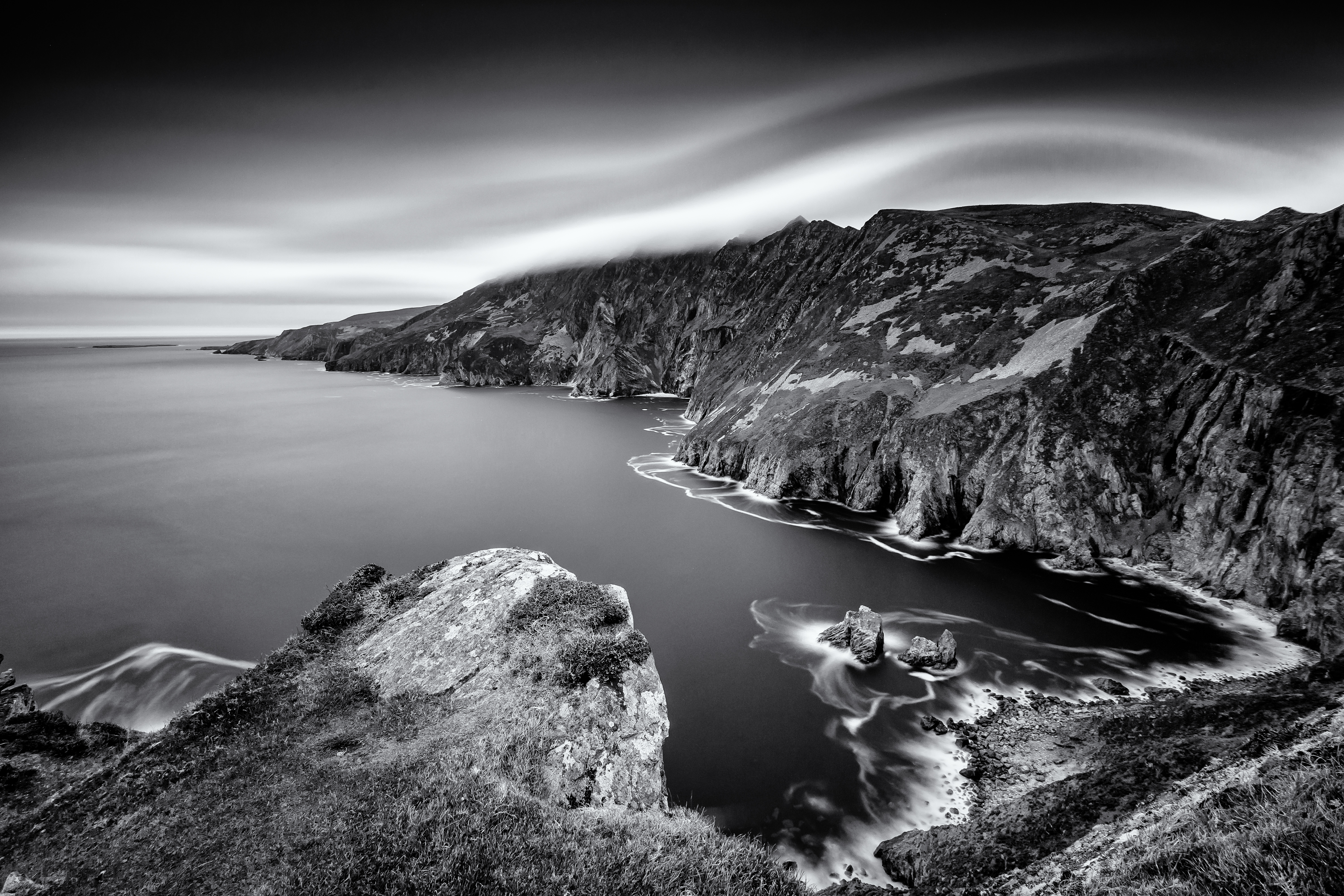 Formidable - Slieve League - REF:126