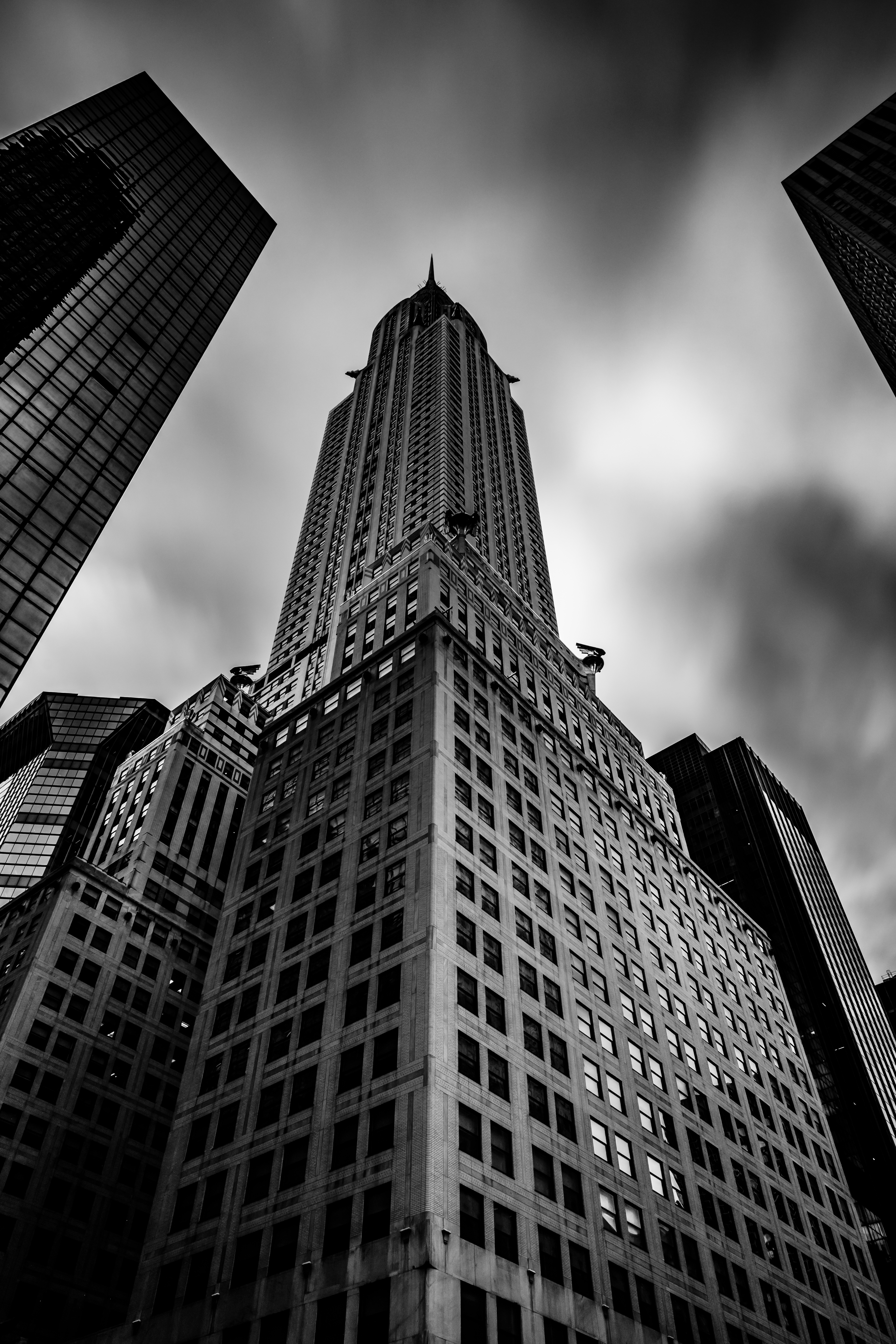 The Real Gotham City - REF:101