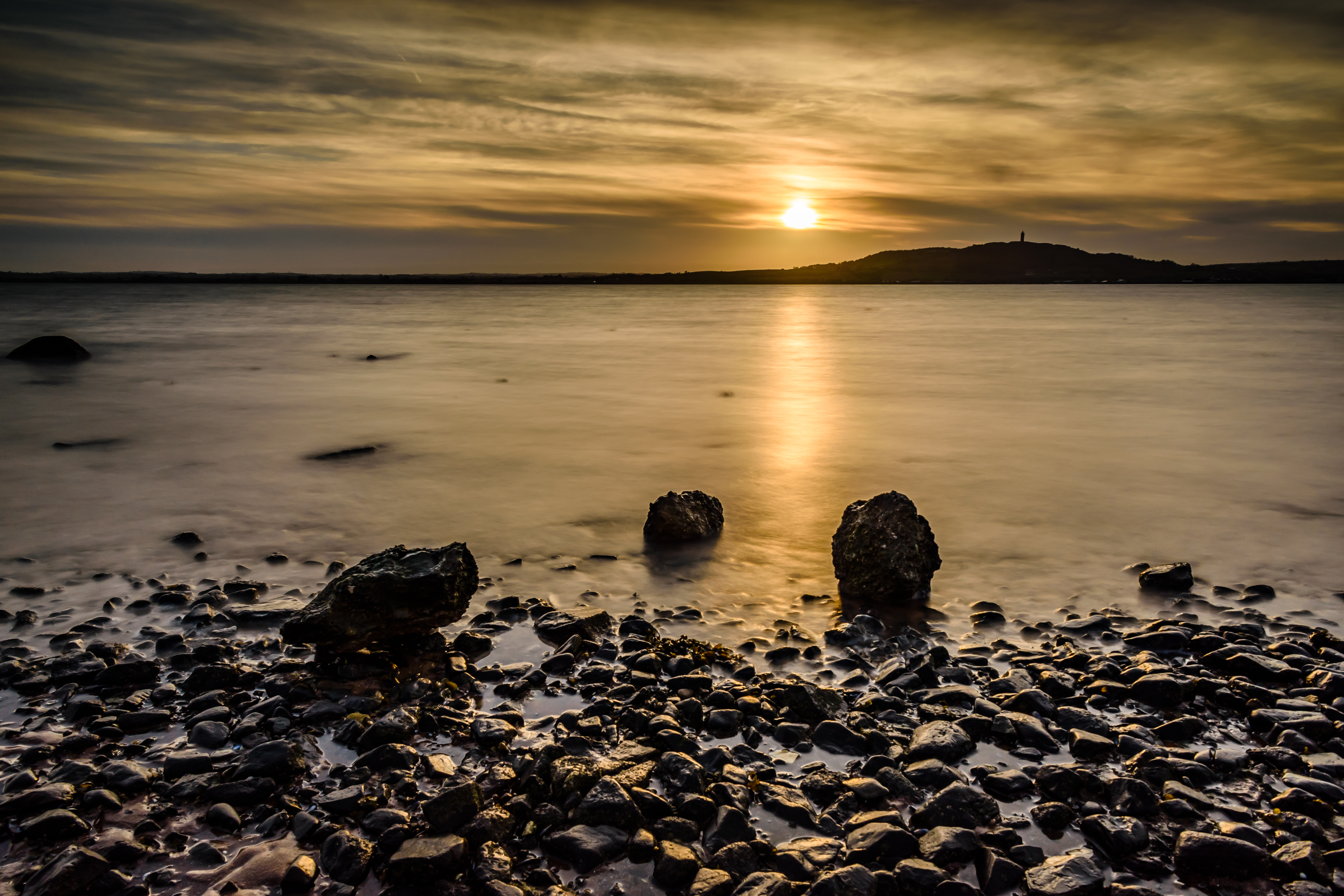 Shimmering Light - REF:96
