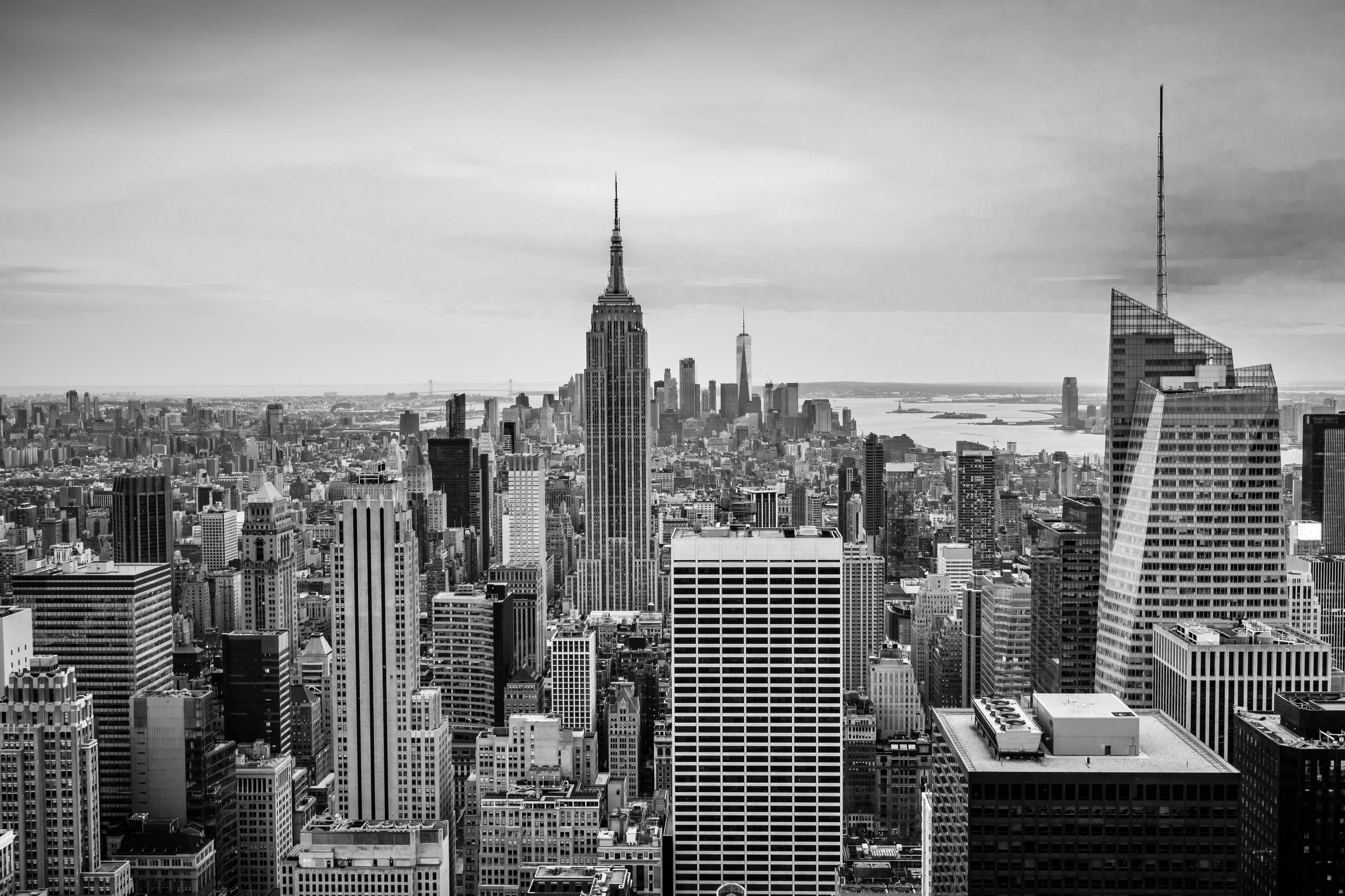 Classic New York - REF:100