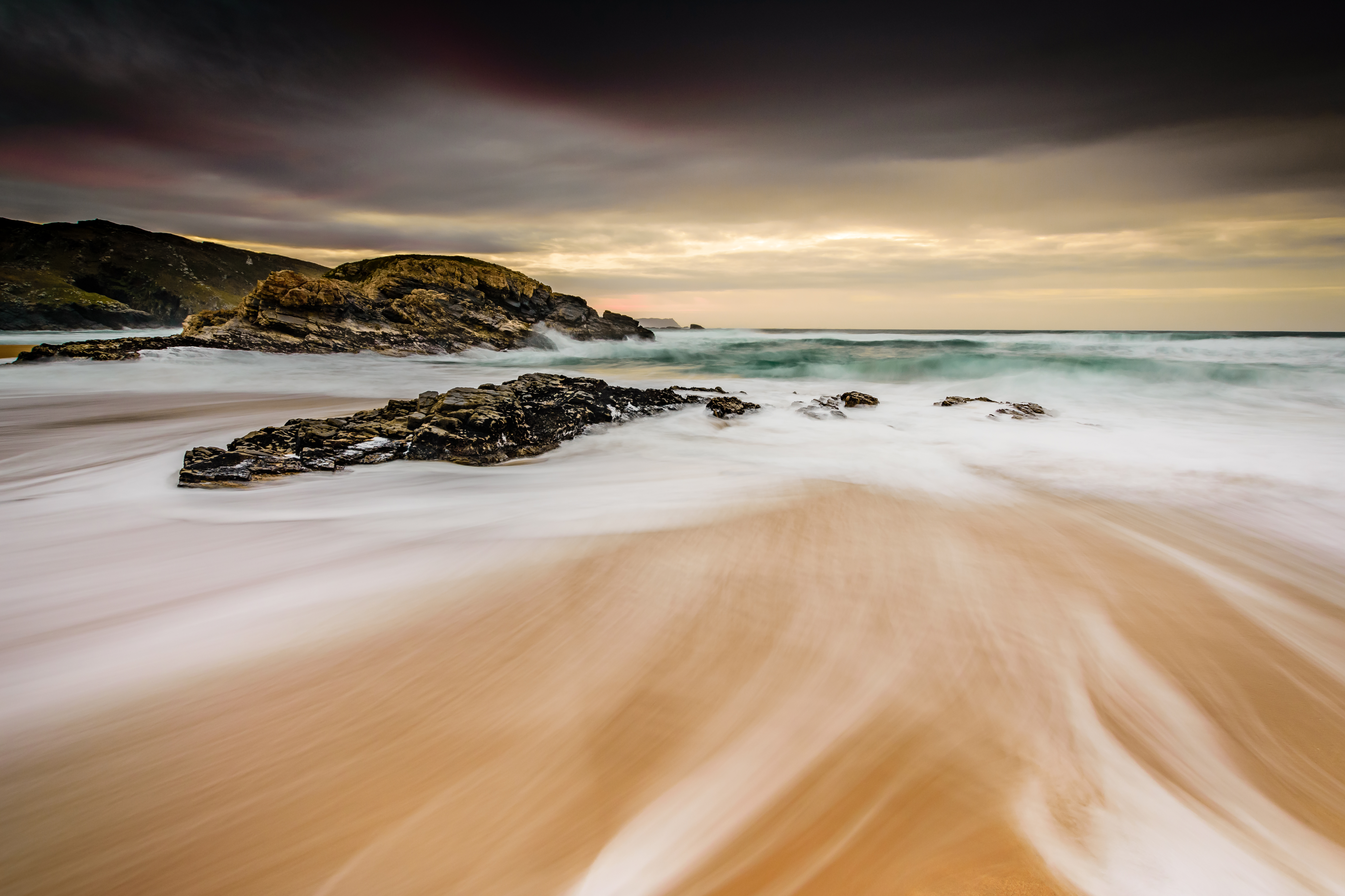Seclusion of Boyeeghter Bay - REF:80