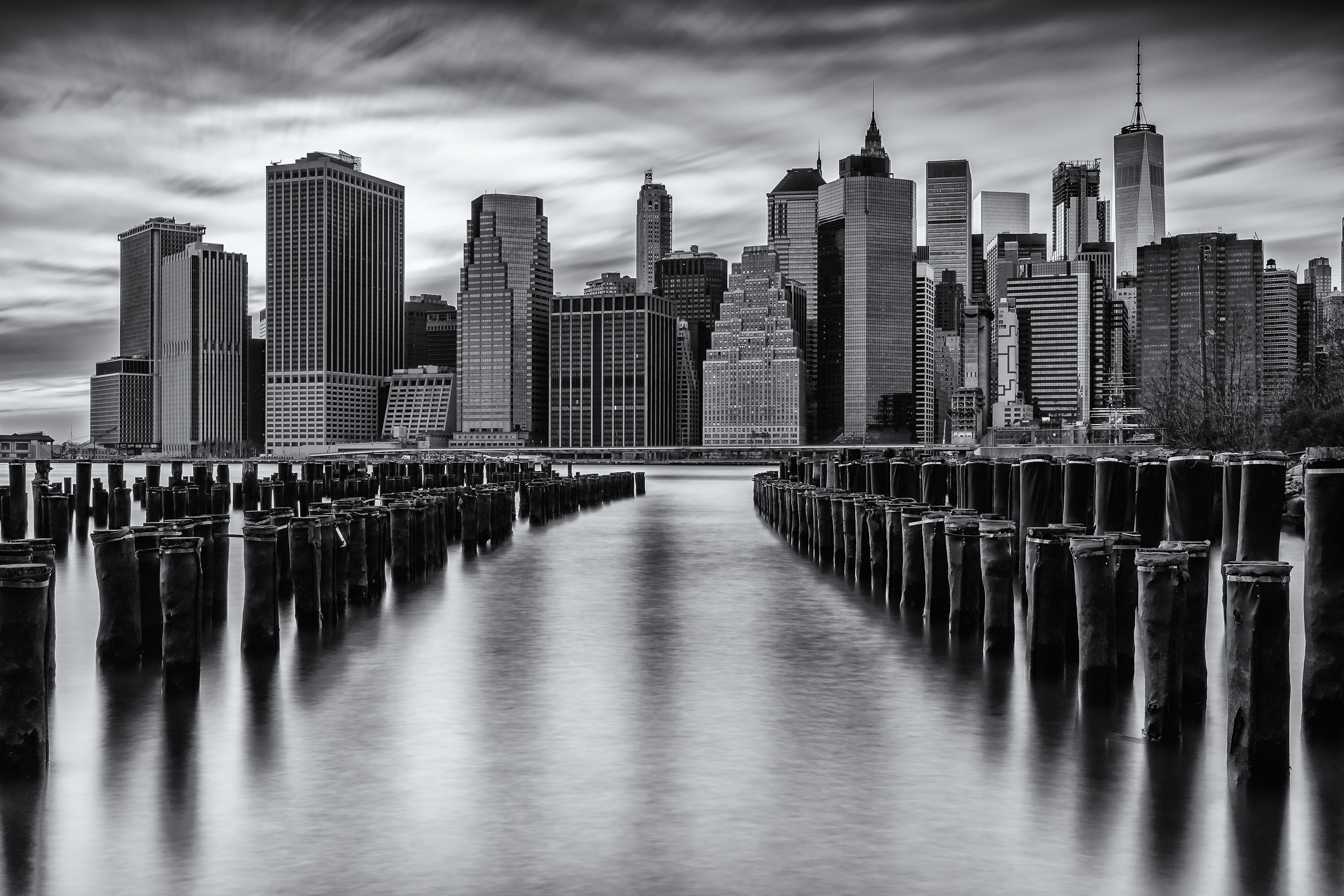 New York Minute - REF:104