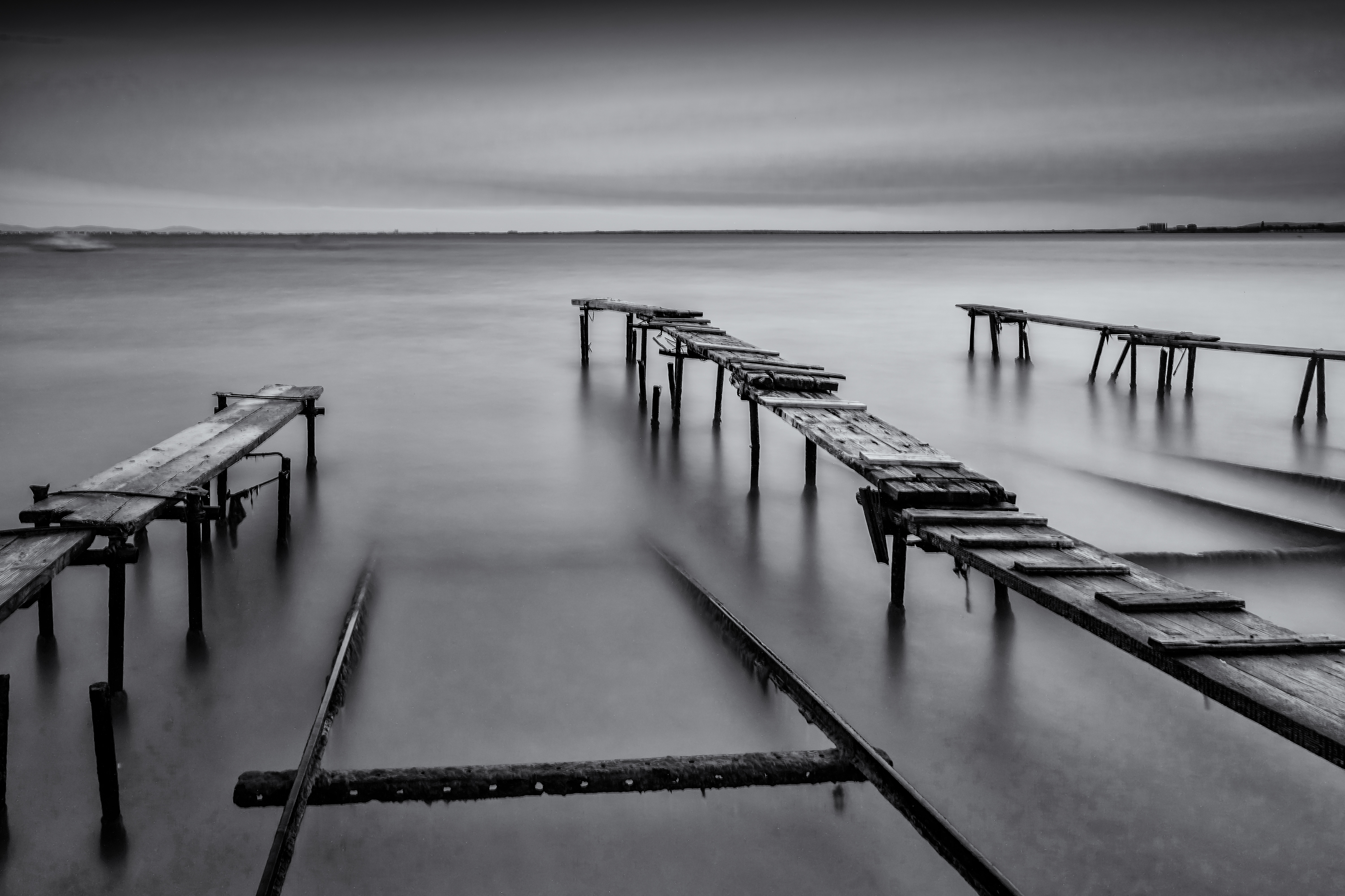 The Black Sea - Bulgaria - REF:118