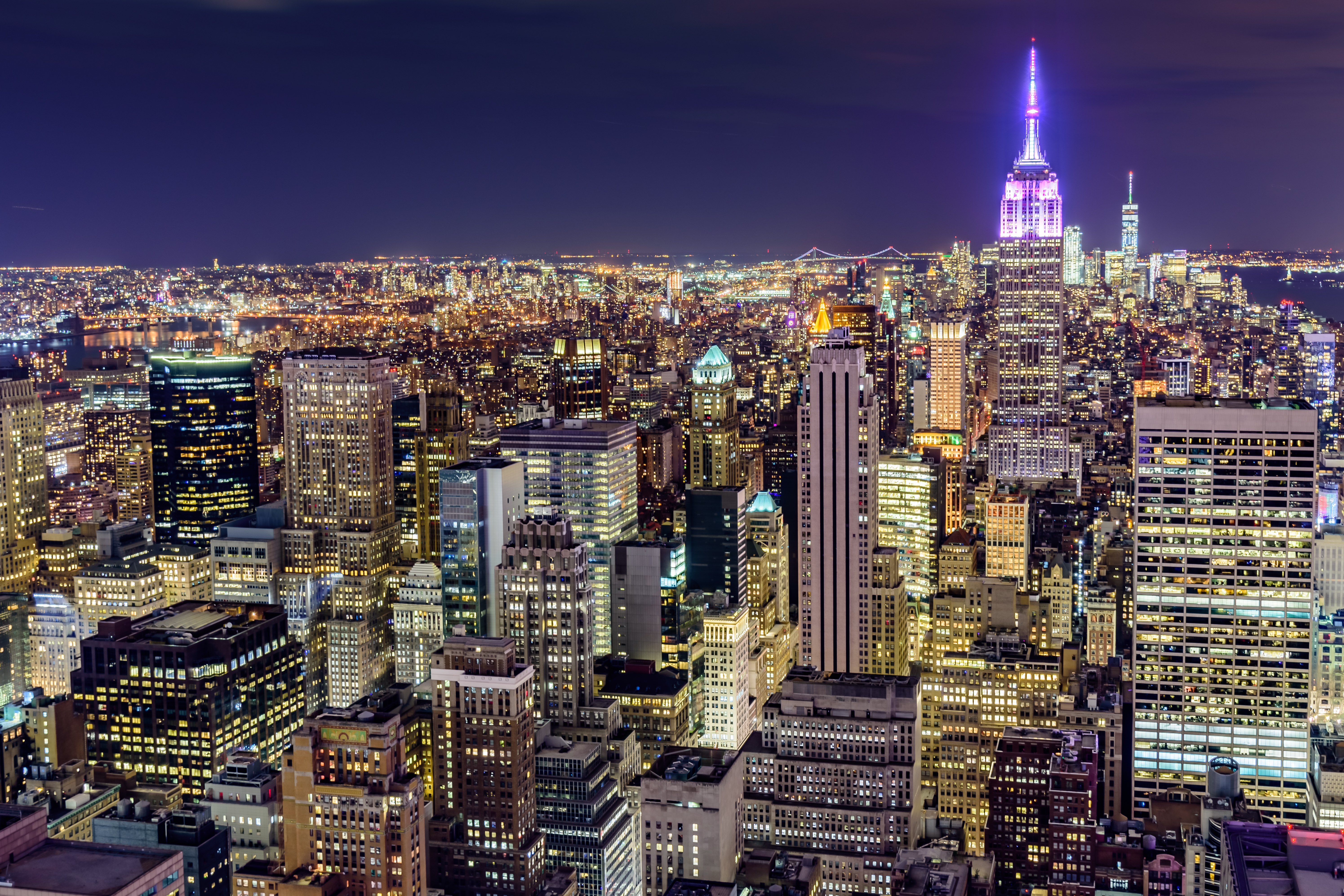 Alive In New York - REF:98