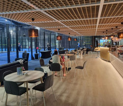 Indoor Golf Simulator Brighton