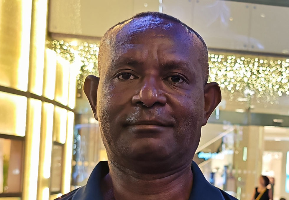 Waiting for Godot: why PNG keeps waiting for mineral wealth that never arrives