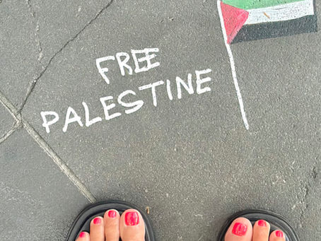 The Fisherman's Prayer