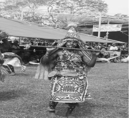 Echoes of the Ancestors: Living Story, Living Purpose