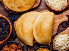 The luxury of dawn: Breakfast rituals across the tropics 