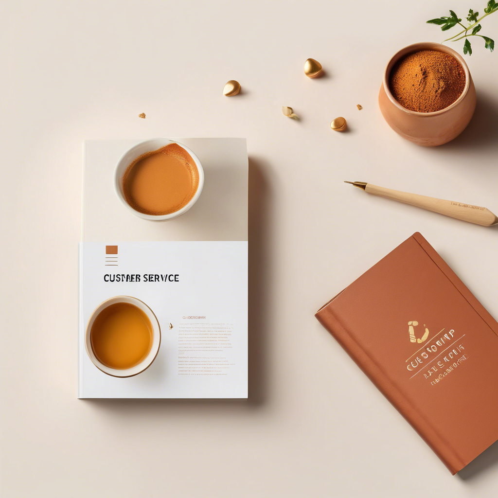 Customer Service Guide