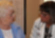 Personal laser therapy consultation