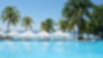 Kimpton Grand Roatán Pool