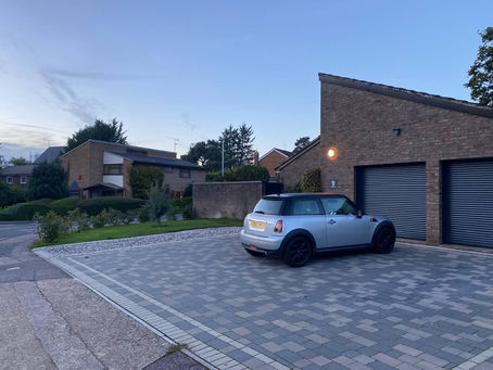 Driveways vs. Patios – Which Upgrade Adds More Value to Your Home?
