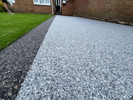 Resin vs Block Paving: What’s Better for Driveways?