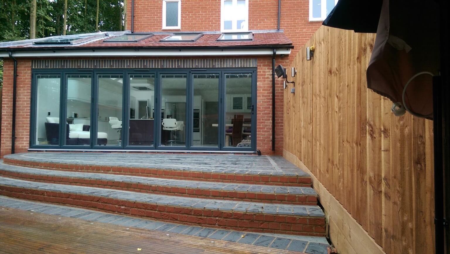 Windows & Doors work by ShellCo Ltd