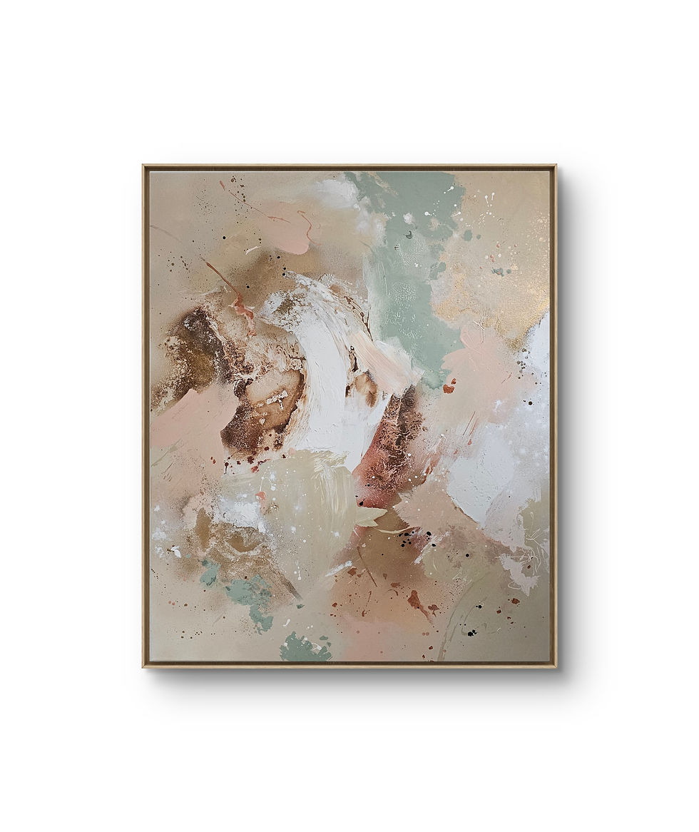 Emotional Bloom 