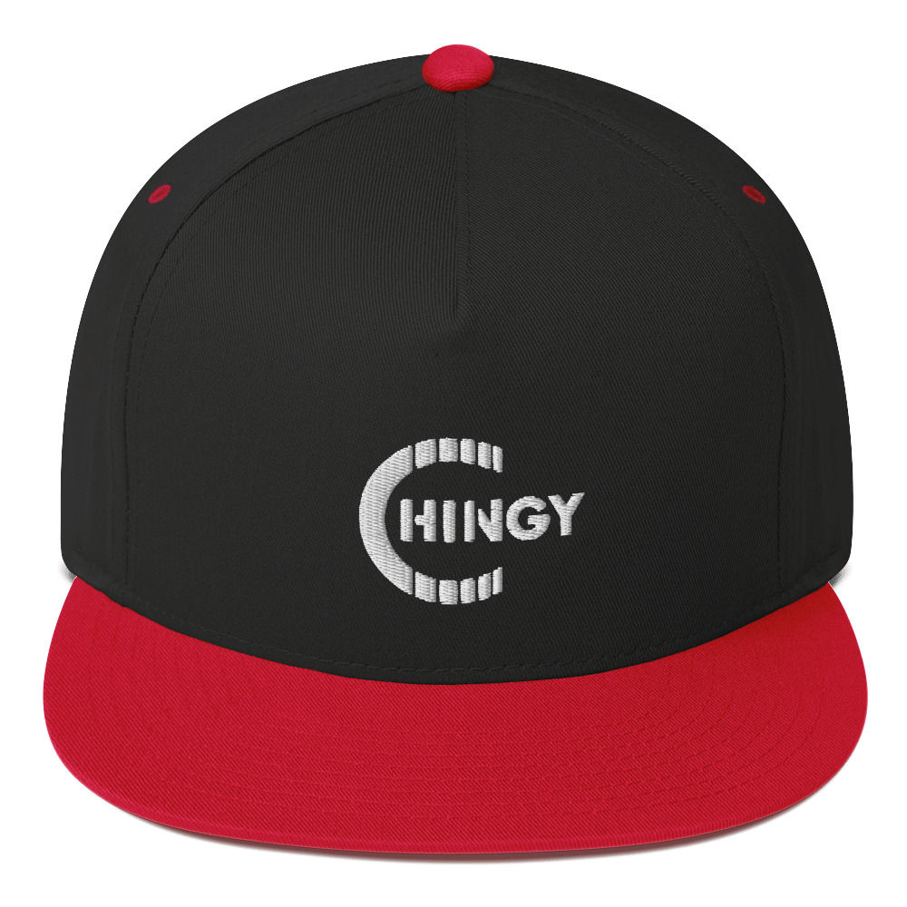 Chingy | THURR Flat Bill Cap