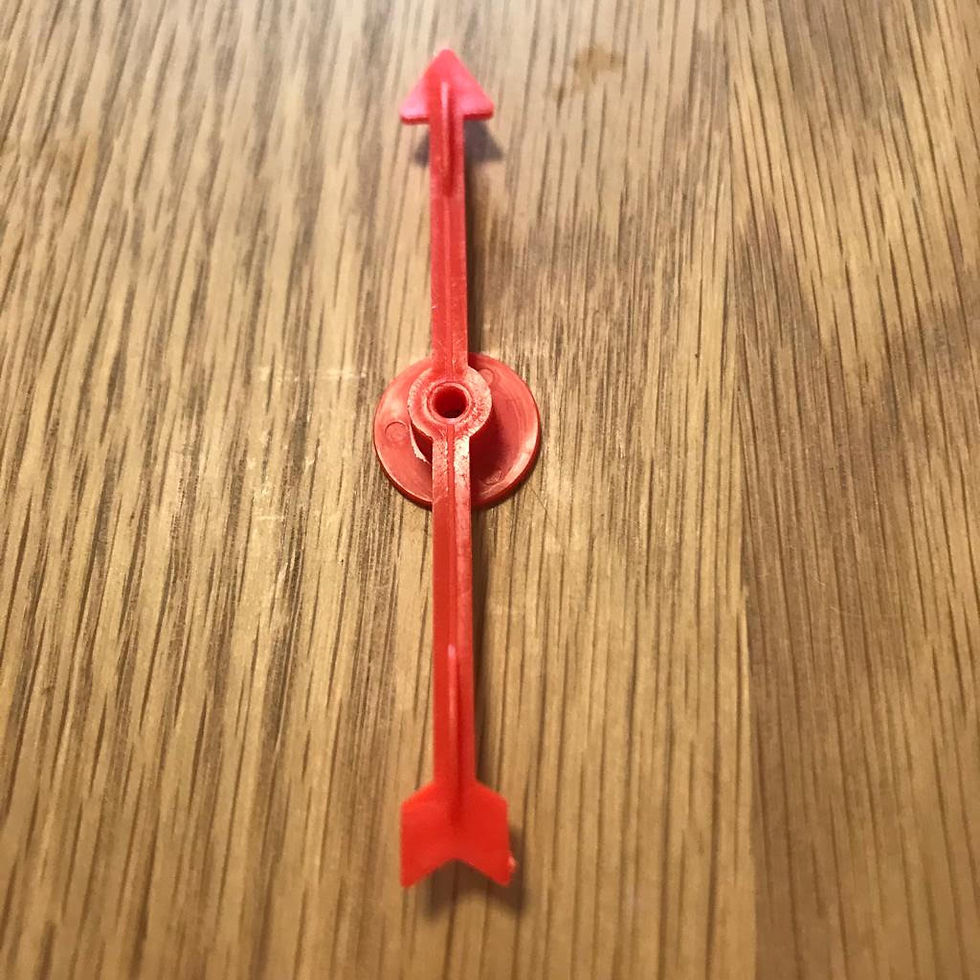 תמונה ממוזערת: מחוג