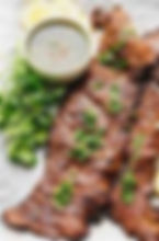 Churrasco Skirt Steak