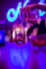 Artisanal Mezcal Old Fashioned