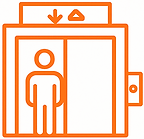 пассажирский лифт