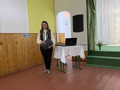 Підсумки навчального року
