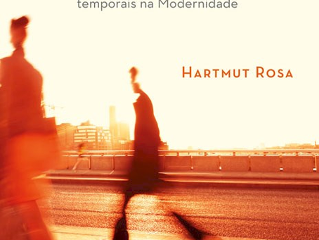 O Natal já é sempre amanhã: considerações sobre nossa vida acelerada