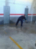 limpieza de garajes