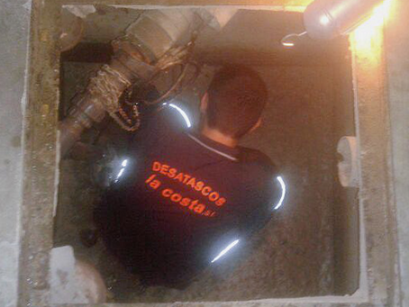 DESHACERSE DE MALOS OLORES