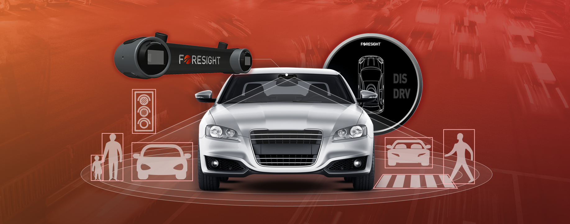 Home Foresight Automotive