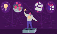 Succeeding in Cryptocurrencies: The Four Winning Qualities You Need