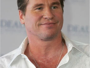 Val Kilmer: A Tribute
