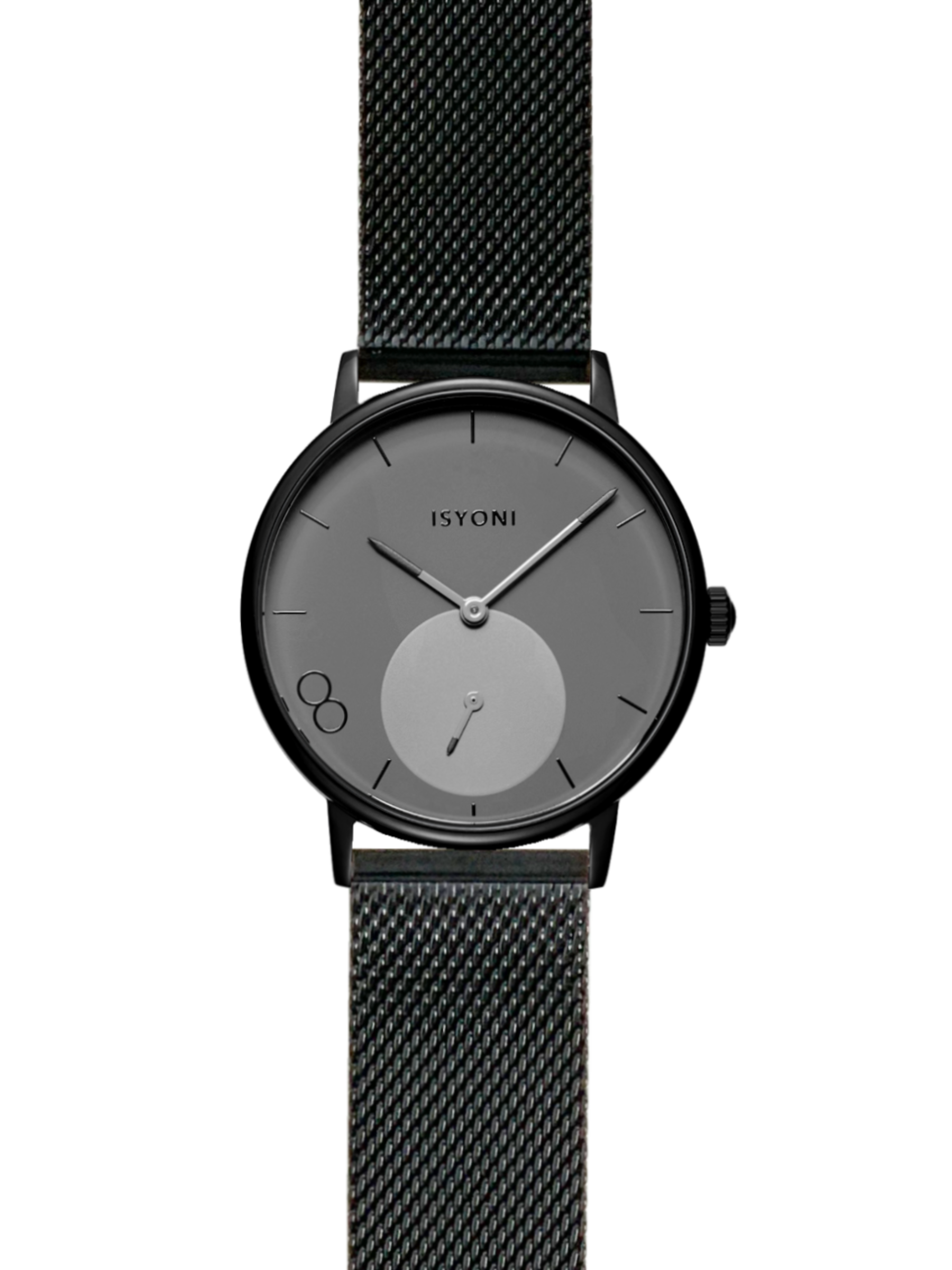 Silience No. 03 04 05 16 09