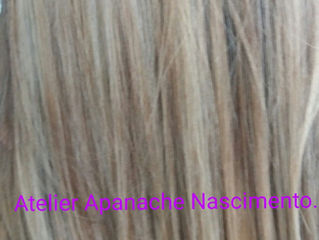 Especialista em mechas: Balayage, Ombrê Hair, Blonde Hair,Baby Lights, Transparencia e Luzes. Fique 