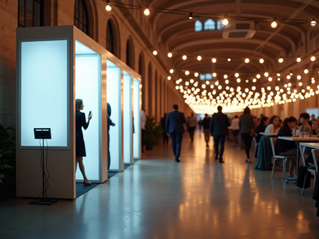 Understanding Photo Booth Rental Costs