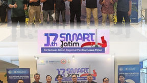 17th SMART Jatim - Pertemuan Ilmiah Regional PERDOSRI Jawa Timur
