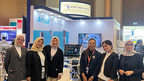 The 8th Annual Scientific Meeting of the Indonesian Society of Intensivist Anesthesiologists (INASIA) – NTB 2026