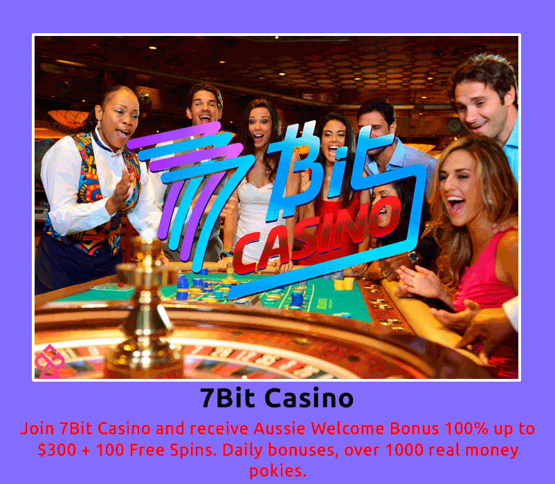 7Bit Casino