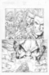 Crossgen Comics: The First# 13 pg 15
