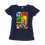 Thumbnail: Henri Matisse the Cat With Red Fishes 1914 Artwork T-Shirt