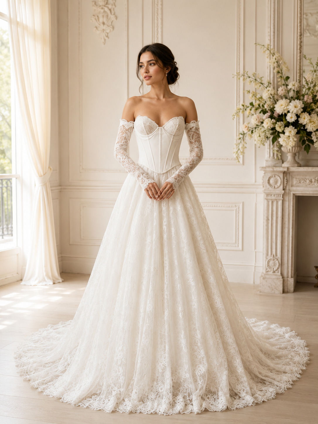 Style 80243