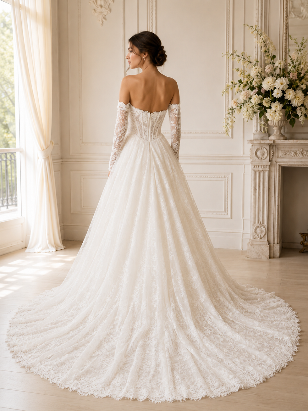 Thumbnail: Style 80243
