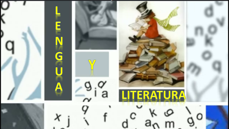 Lengua y Literatura