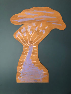 WoodenDandelion_MosesMills_Age8_IMG_8640