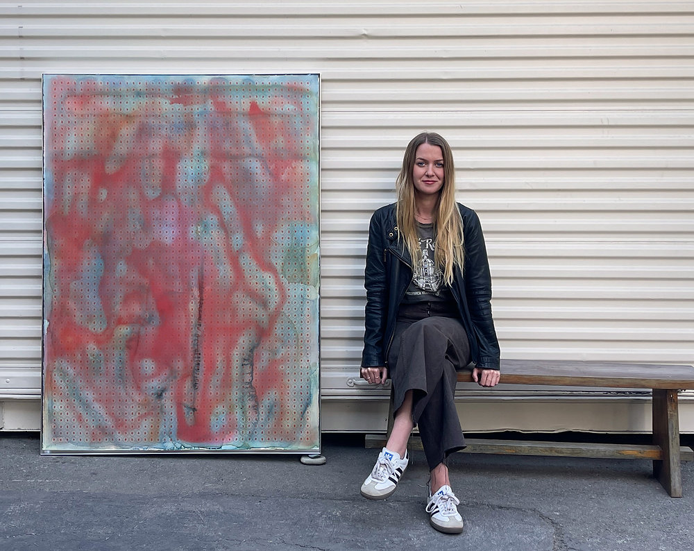 Interview With Kayt Fitzmorris