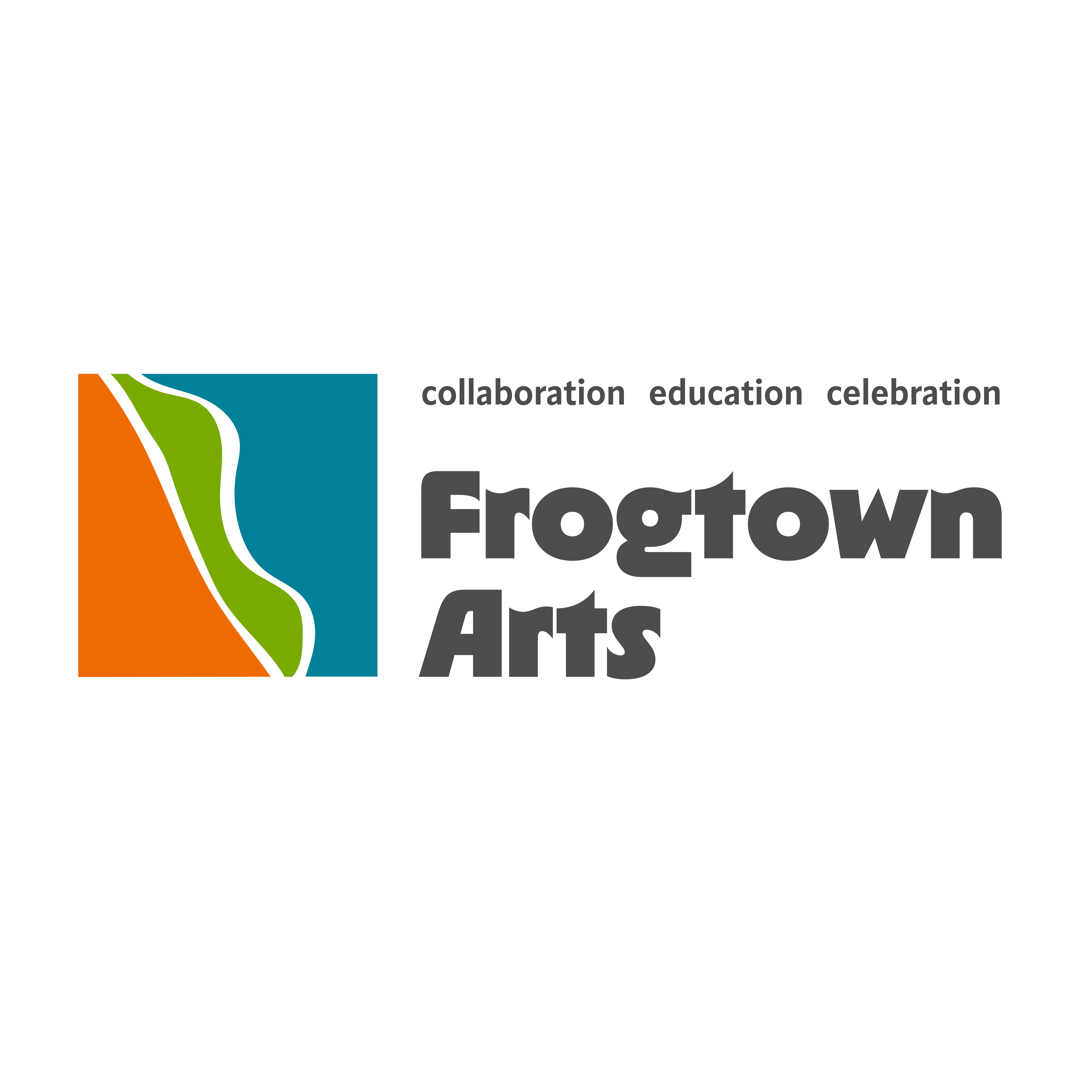 Writer: Frogtown Arts